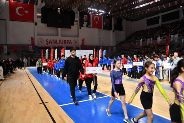 Şıldak: Spor, eğitimin ayrılmaz bir parçasıdır