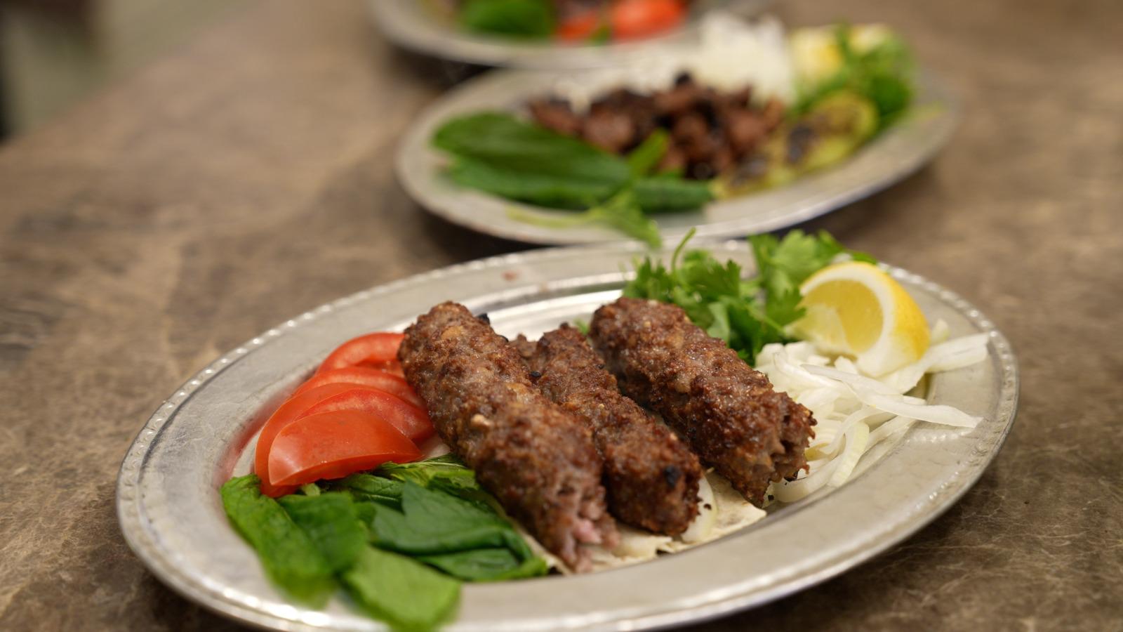 Şanlıurfa’da “Lezzet Noktası” uygulamasıyla gastronomi turizmi hareketlendi