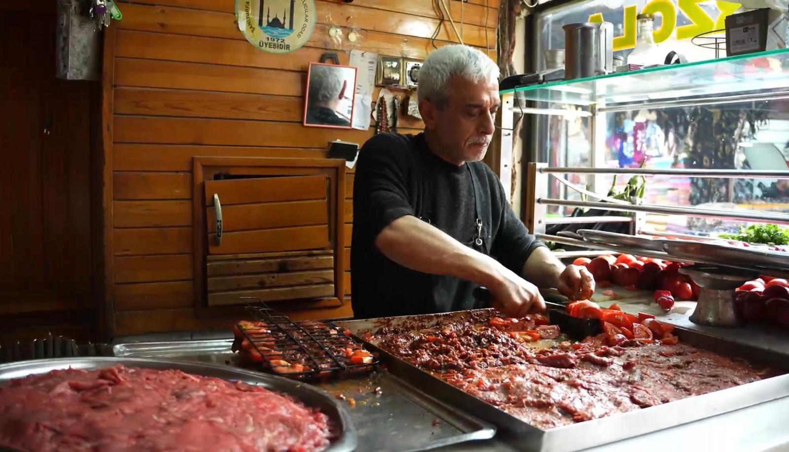 Şanlıurfa’da “Lezzet Noktası” uygulamasıyla gastronomi turizmi hareketlendi
