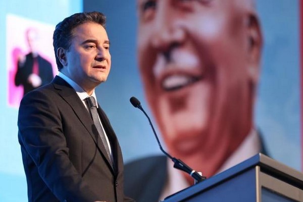 Babacan: Rakamlarınıza güveniyorsanız TÜİK için bağımsız bir dış denetim sistemi kurun