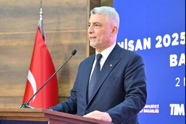 Bolat, Van’da iş dünyası ve sivil toplum kuruluşu temsilcileriyle bir araya geldi