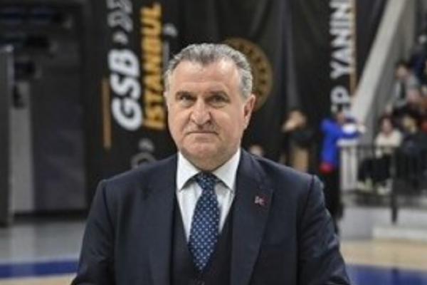 Bakan Bak’tan TMOK başkanlığına seçilen Çakır’a tebrik mesajı