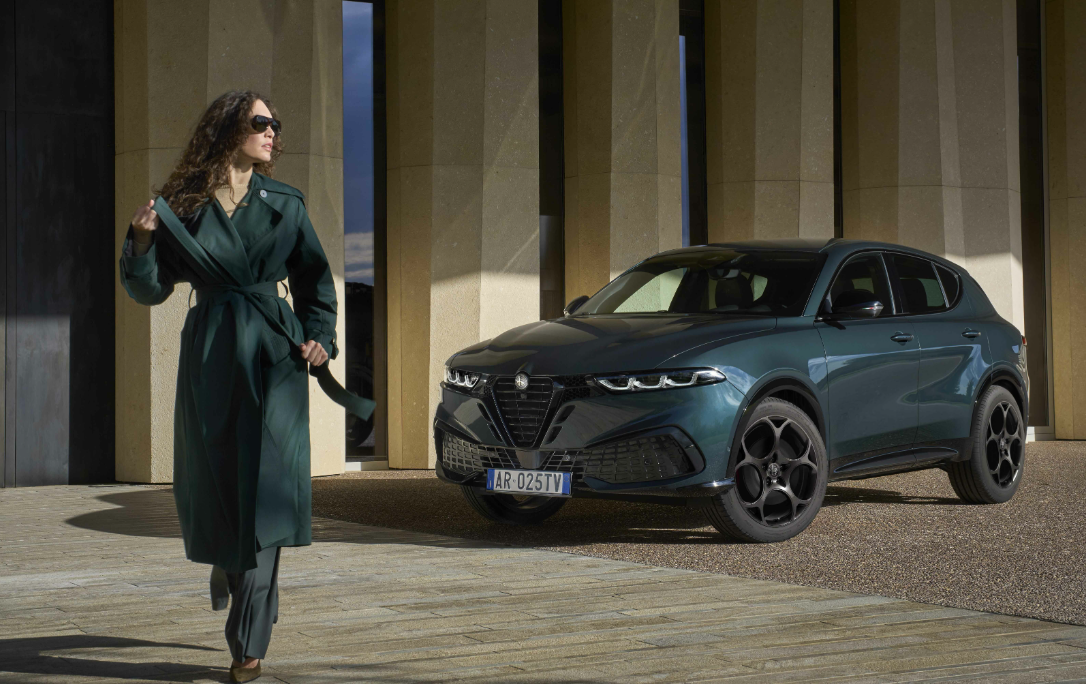 Alfa Romeo’dan Nisan ayına özel avantajlı kampanyalar