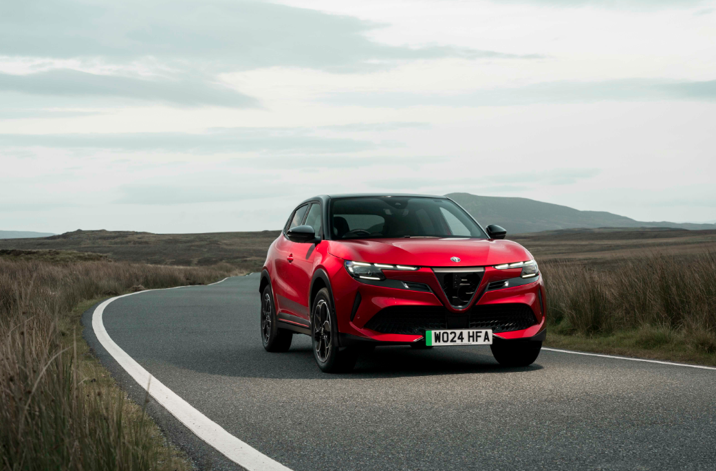 Alfa Romeo’dan Nisan ayına özel avantajlı kampanyalar