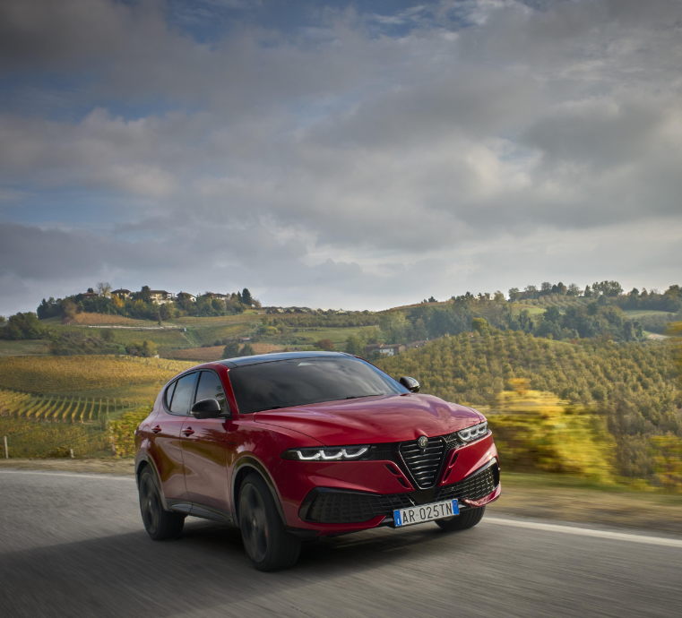 Alfa Romeo’dan Nisan ayına özel avantajlı kampanyalar