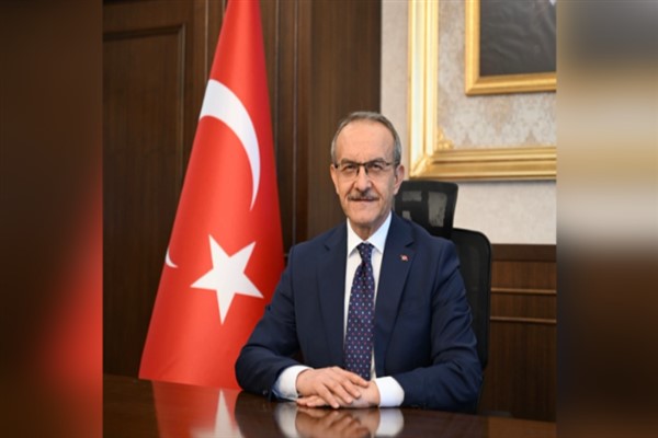 Vali Yavuz’dan Avukatlar Günü mesajı