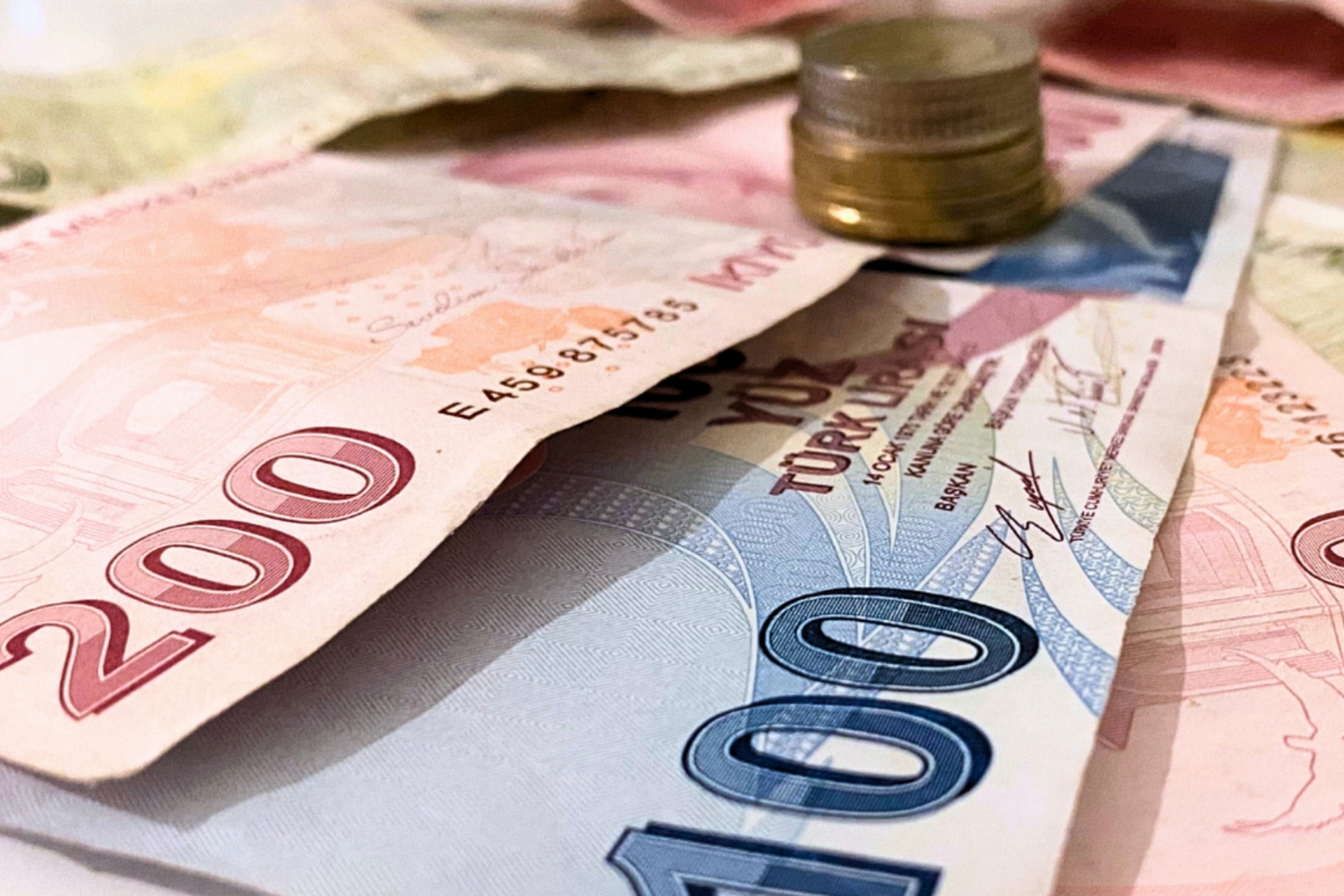 Enerji Yatırımları A.Ş’den kar payı avansı dağıtımı