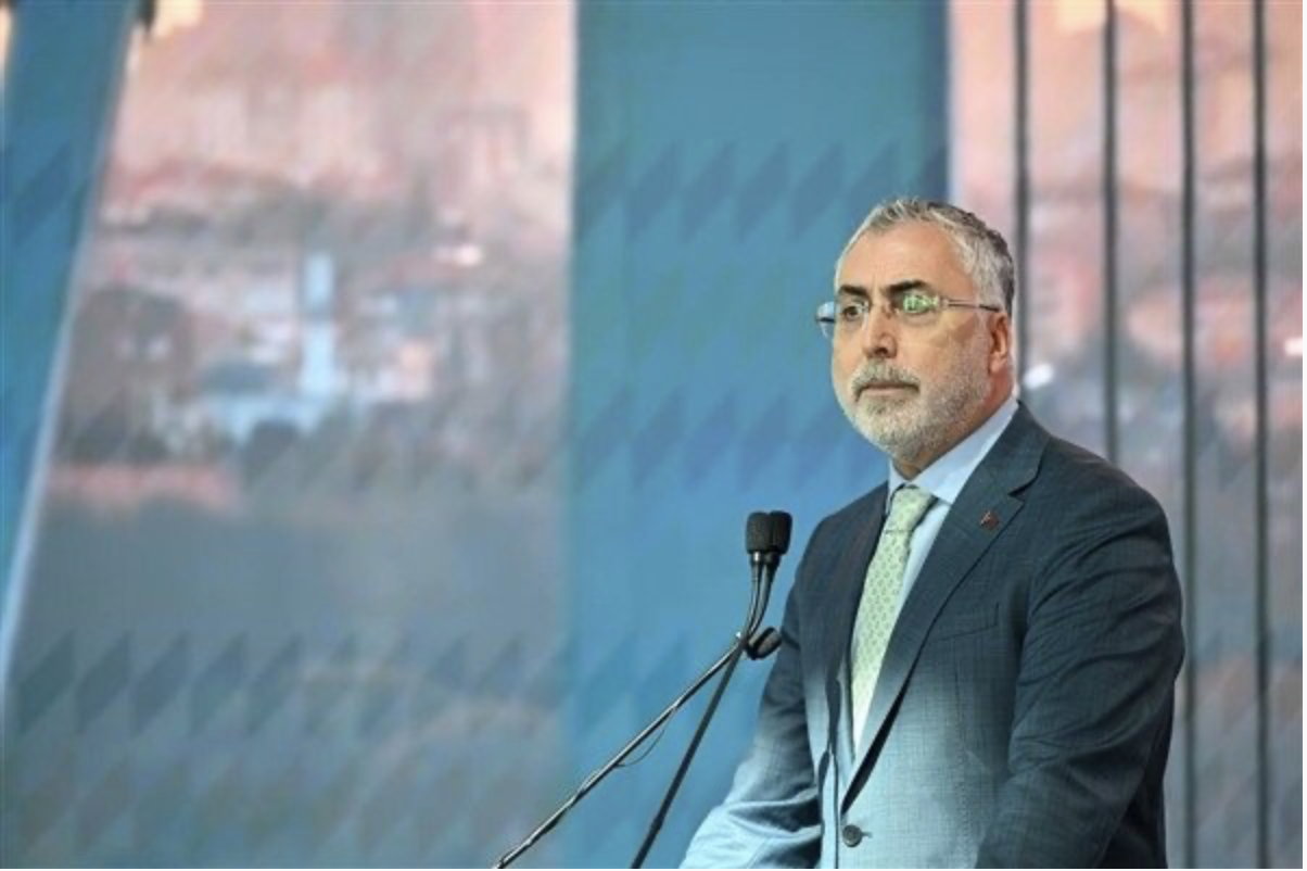 Işıkhan: Türk dünyasının birlik ve beraberliğini daha da güçlendireceğiz