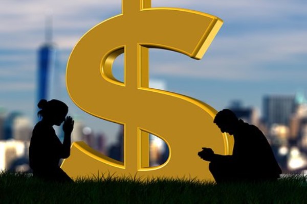 Dolar güç kazandı altın ve euro geriledi