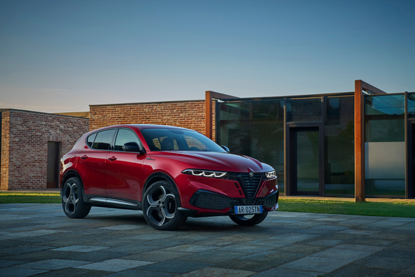 Yeni Alfa Romeo Tonale Türkiye’de