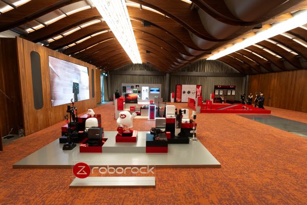 Roborock, Türkiye’de bugüne kadarki en gelişmiş temizlik ekosistemini tanıttı
