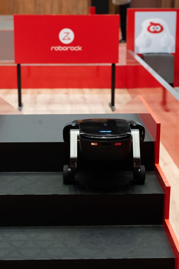 Roborock, Türkiye’de bugüne kadarki en gelişmiş temizlik ekosistemini tanıttı