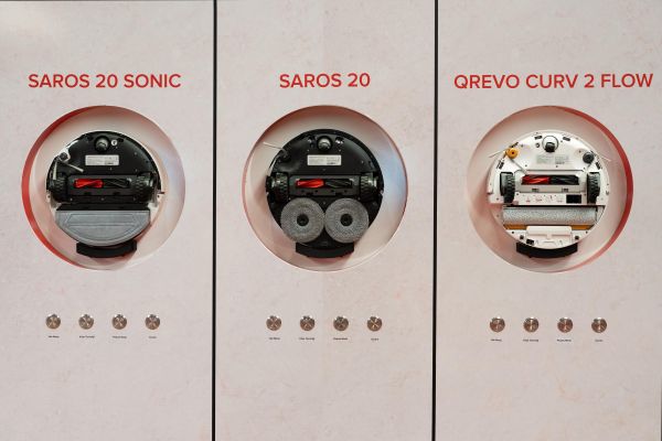Roborock, Türkiye’de bugüne kadarki en gelişmiş temizlik ekosistemini tanıttı