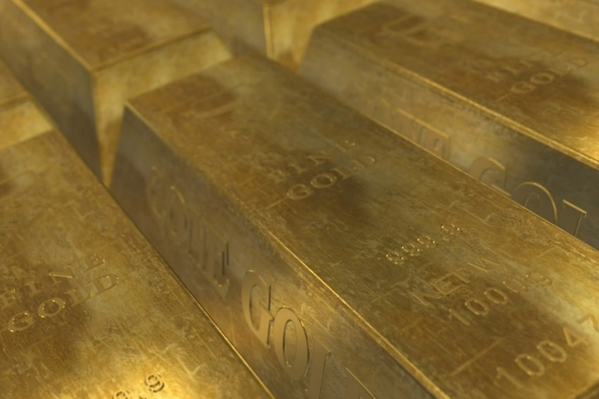 Altın fiyatlarında yukarı yönlü eğilim sürüyor