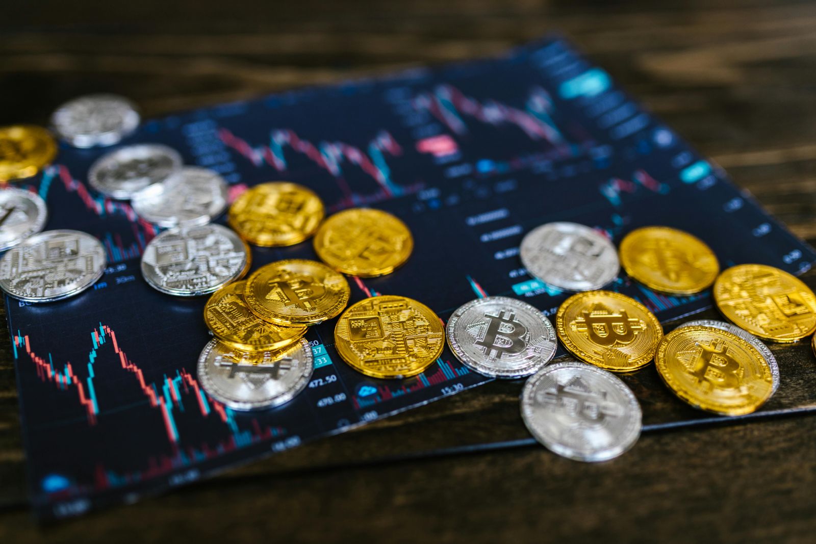 Kripto para yatırımcıları artık daha uzun vadeli pozisyon alıyor