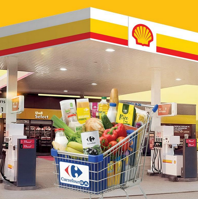 CarrefourSA ve Shell & Turcas’tan müşteri deneyiminde çifte kazanç