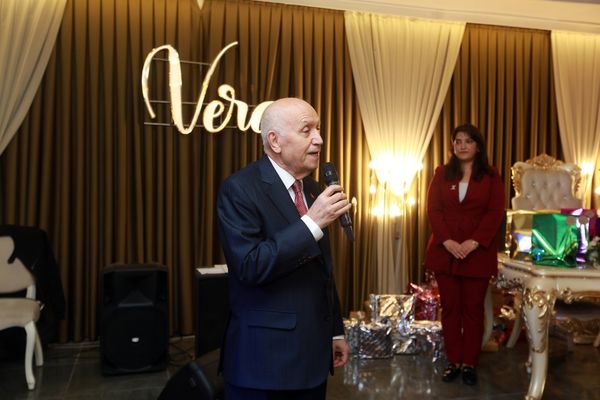 Yenimahalle’de Otizm Farkındalık Günü etkinliği