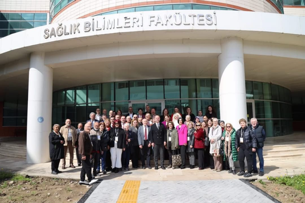 Ordu’da 3. Yaş Üniversitesi programı başladı