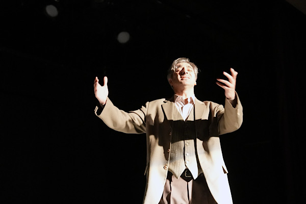 Maltepe’de “Sabahattin Ali Günleri” anma etkinlikleri başladı