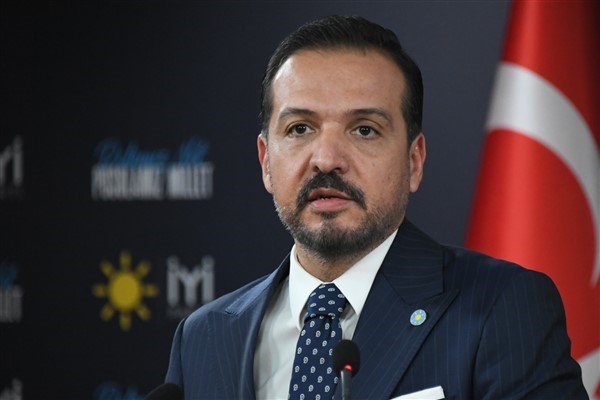 Zorlu: Türk dünyasını daha güçlü kılmakta kararlıyız