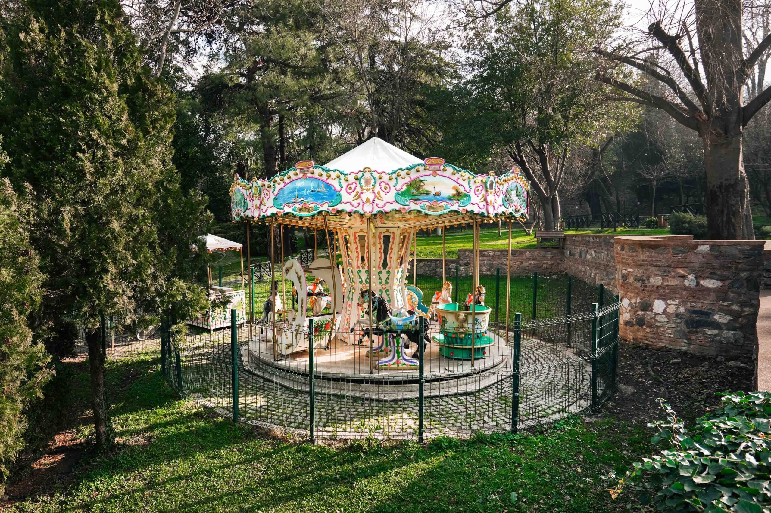 Tofaş Bursa Anadolu Arabaları Müzesi, Ramazan Bayramı’nda ziyaretçi rekoru kırdı