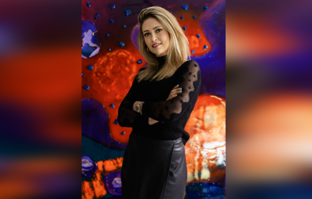 Kökbudak’ın “Inner Cosmos: The Power of Imagination” sergisi 21 Nisan’da Gama Gallery’de