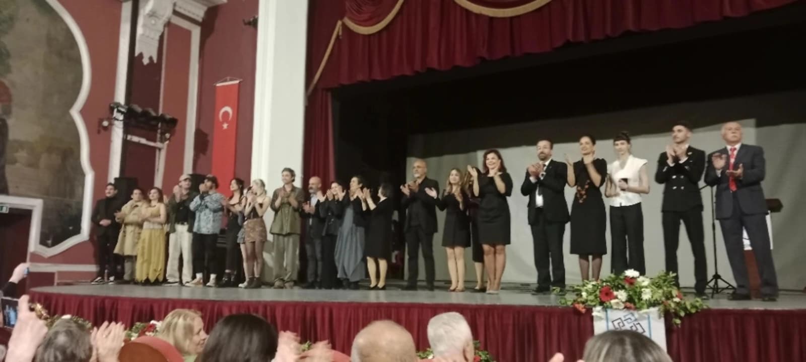 İzmir İnisiyatifi Derneği’nden Köy Enstitüleri’nin 86. yılına özel program