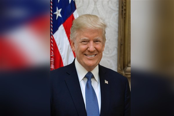 Trump’tan Yüksek Mahkeme’nin gümrük tarifesi kararına eleştiri