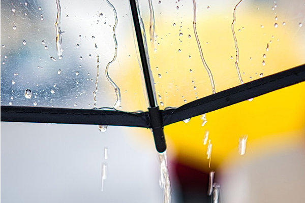 Meteoroloji’den kuvvetli yağış uyarısı