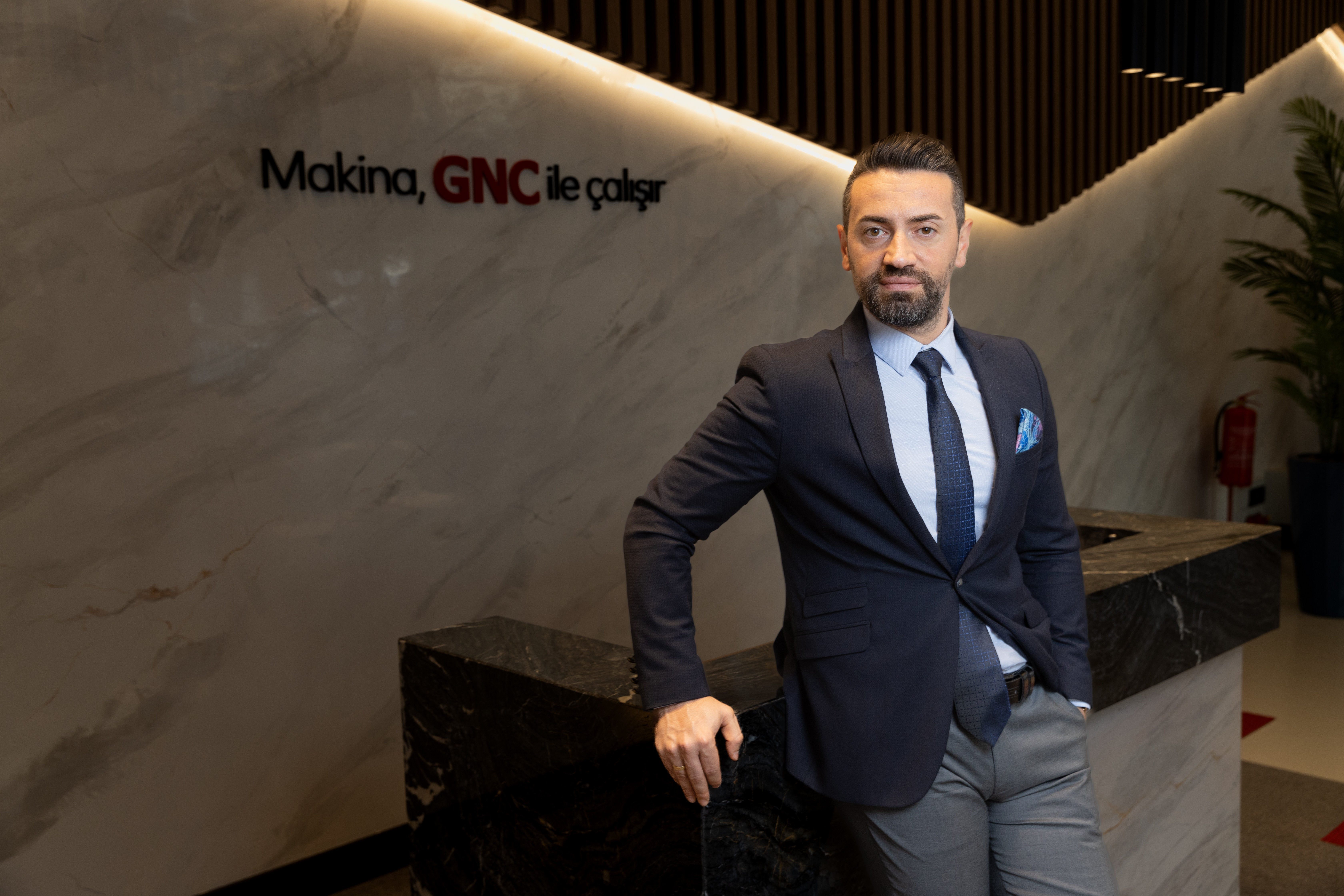 Finansmana erişimin zorlaştığı dönemde sanayiciye yatırım imkanı