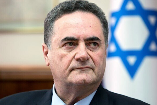 Katz: Lübnan’da mücadele eden kahraman savaşçılarımızı güçlendiriyorum