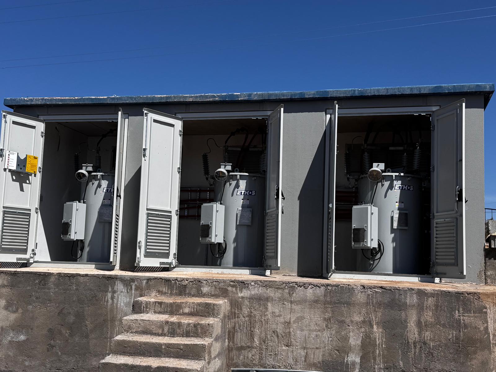Dicle Elektrik’ten uzun hatlara yüksek teknoloji çözümü