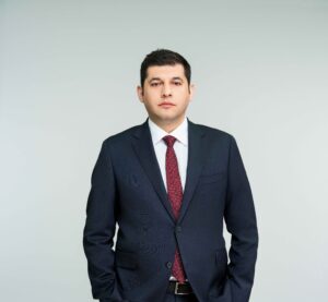 DASAL Havacılık Teknolojileri’nde Üst Düzey Atama: Kutay Çağıl Büyüköztürk Genel Müdür Oldu