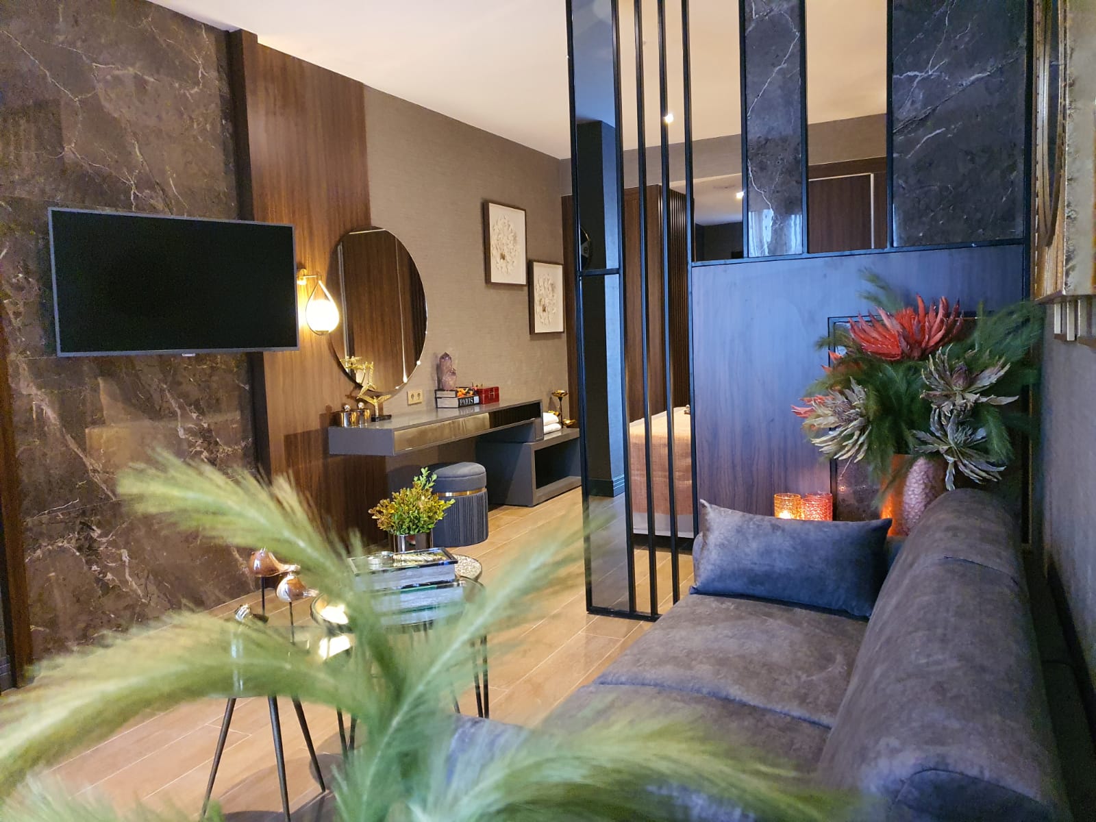 Yalova’da 60 milyon dolarlık otel yatırımı tamamlandı