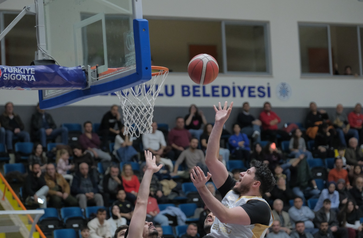 Konya Büyükşehir Belediyespor play-off’ta Fenerbahçe koleji ile eşleşti