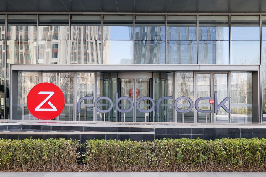 Roborock’tan güçlü büyüme: 2025’te yüzde 56,51 gelir artışı