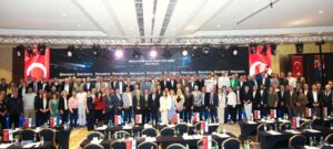 ASO Başkanı Ardıç: “Sanayisizleşme sessiz gelir, bu sessizliği bozmak görevimiz”