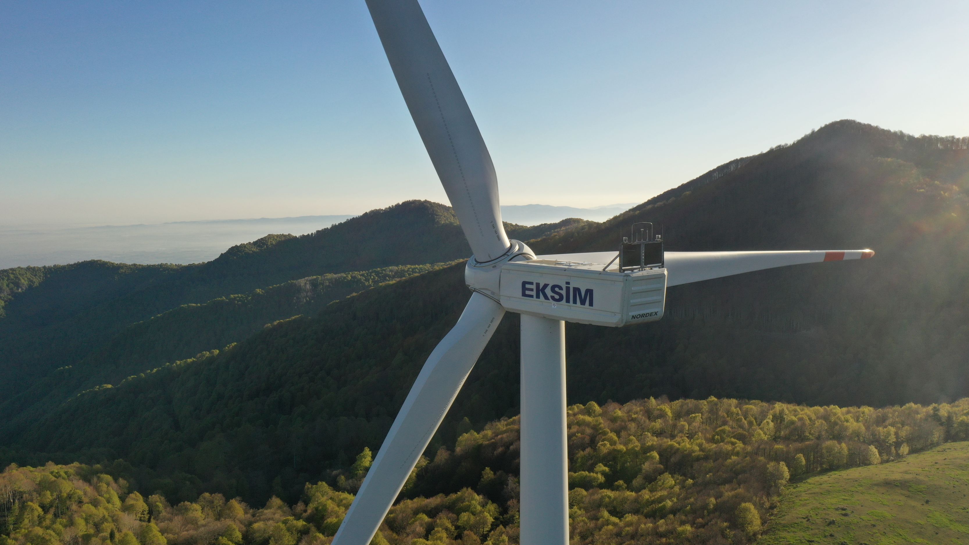 Eksim Enerji’nin kurulu gücü 1.2 GW’ya ulaştı