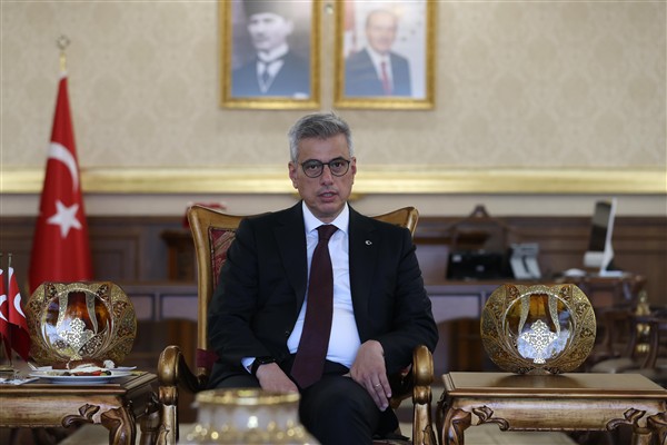 Memişoğlu: Son bir sene içinde 7 milyon insanımız kanser taramasından geçti