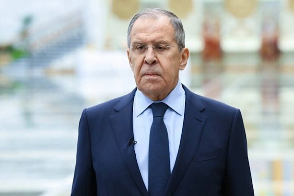 Lavrov: BRICS, çok kutuplu dünya vizyonunda stratejik rolünü güçlendiriyor