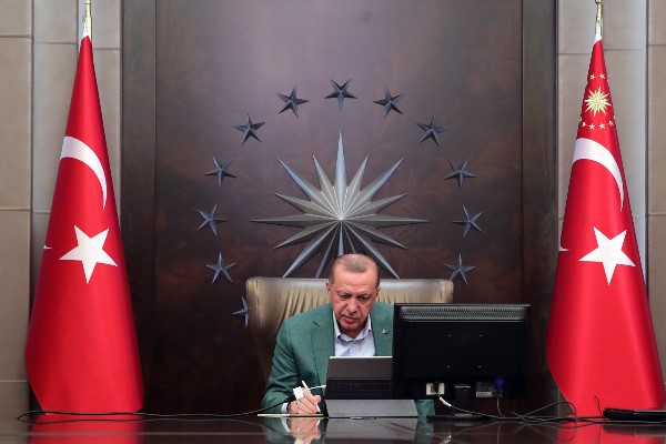 Atama kararları Resmi Gazete’de yayımlandı