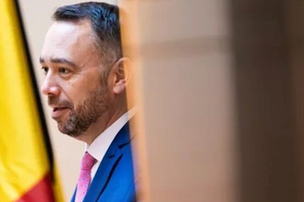 Prevot’dan Kongo’daki Ebola salgınına destek açıklaması