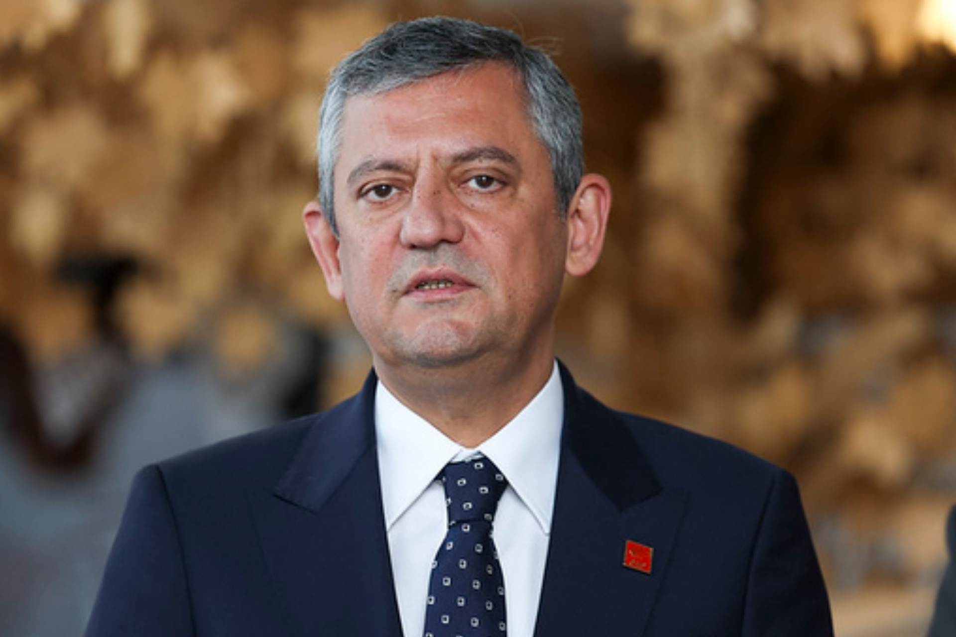 Özel’den Gezi mesajı: Bugün, tam 13 yıl sonra, yine aynı çizgideyiz