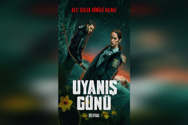 Geri dönüşün sessiz çığlığı: “Revival/Uyanış Günü” ilk kez ve sadece Tivibu ekranlarında