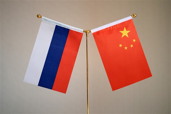 Xi ve Putin’den Çin-Rusya Fuarı’na kutlama mesajları