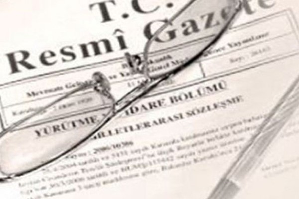 İstanbul Bilgi Üniversitesi’nin faaliyet izni kaldırıldı