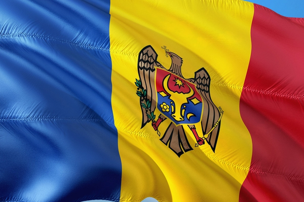 Moldova’dan Ürdün’e millî gün tebriği