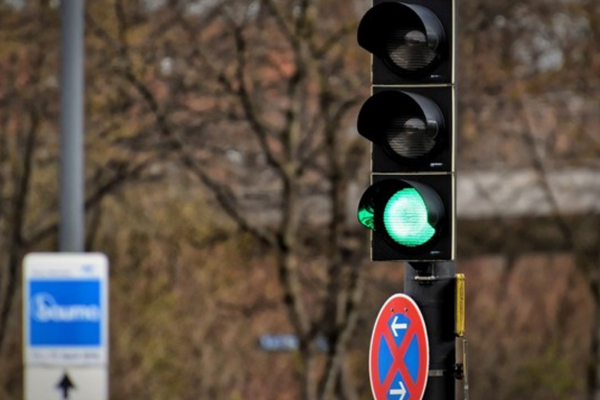 Ceylanpınar’da bayram trafik denetimleri sürüyor