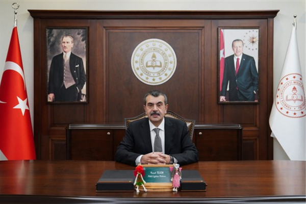 Tekin: İmam hatip okulları medeniyet atölyesidir