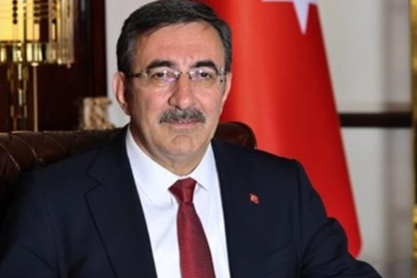 Yılmaz’dan Sarayköy’deki kazaya ilişkin taziye mesajı